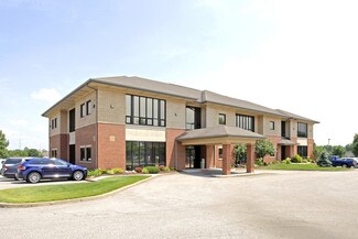 Plus de détails pour 115 Piper Hill Dr, Saint Peters, MO - Bureau à vendre
