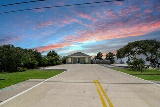 Plus de détails pour 5991 Sr-a1a, Saint Augustine, FL - Bureau à louer