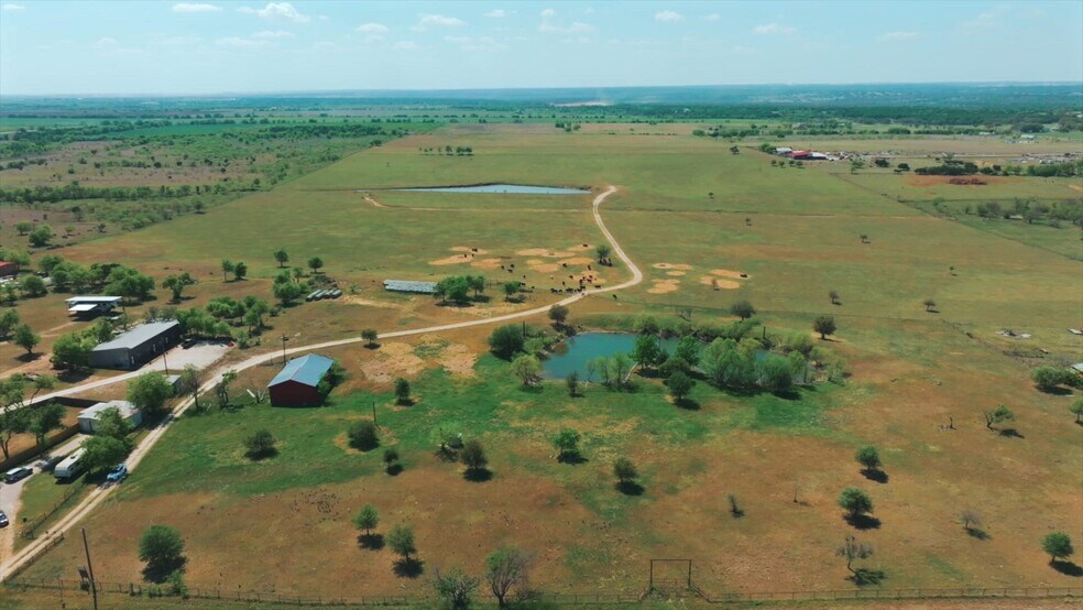 0 Solana Ranch Rd, Salado, TX à vendre - Vidéo sur l’annonce professionnelle – Image 3 sur 29