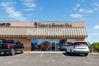 Plus de détails pour 210 N 1000 E, Saint George, UT - Local commercial à louer
