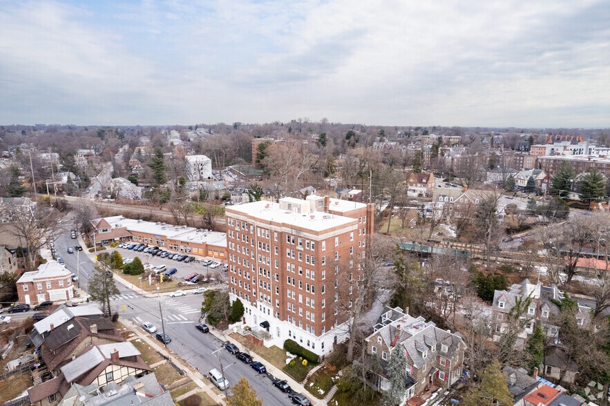 400 W Hortter St, Philadelphia, PA à louer - Aérien – Image 2 sur 5