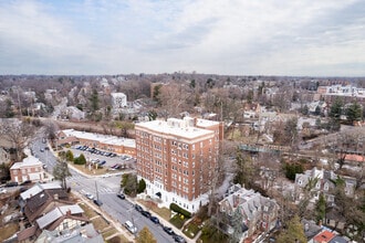 400 W Hortter St, Philadelphia, PA - Vue aérienne  vue de carte - Image1