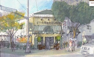 Plus de détails pour 2455 Railroad Ave, Livermore, CA - Local commercial à louer