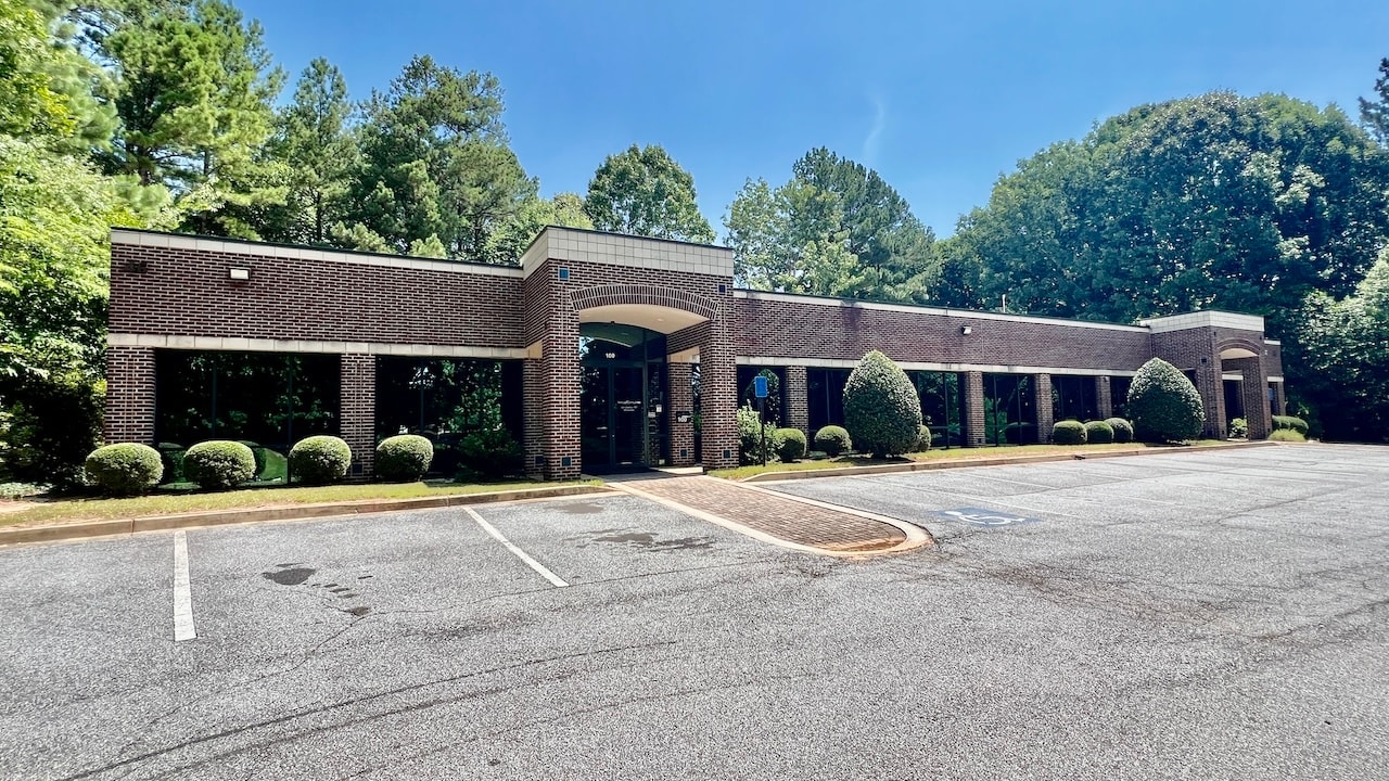 46 Technology Pky S, Norcross, GA à louer Photo intérieure– Image 1 sur 31