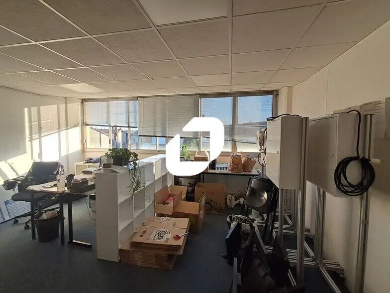 Bureau dans Bordeaux à louer - Photo intérieure – Image 1 sur 10