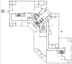500 Redwood Blvd, Novato, CA à louer Plan d’étage– Image 1 sur 1