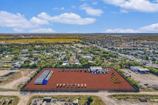 Plus de détails pour 12725 HWY 290 E, Manor, TX - Industriel/Logistique à louer
