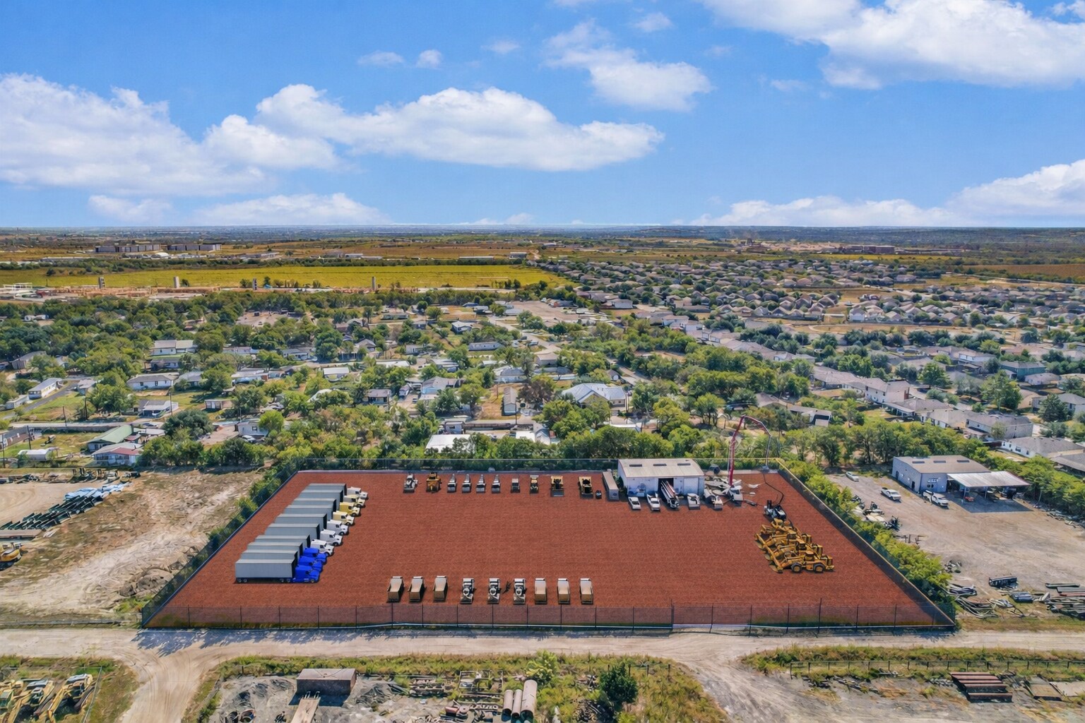 12725 HWY 290 E, Manor, TX à louer Photo principale– Image 1 sur 13