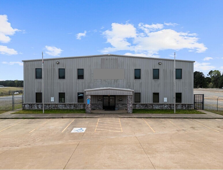 5604 Medco Dr, Marshall, TX à vendre - Photo de l’immeuble – Image 2 sur 27