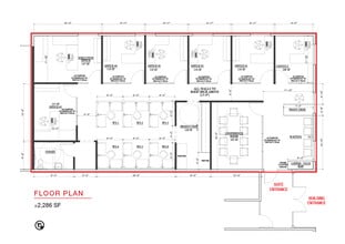 2700 Palmilla Rd, Los Lunas, NM à louer Photo de l’immeuble– Image 1 sur 1