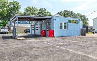 Plus de détails pour 1119 Tulip Ave, Franklin Square, NY - Local commercial à vendre