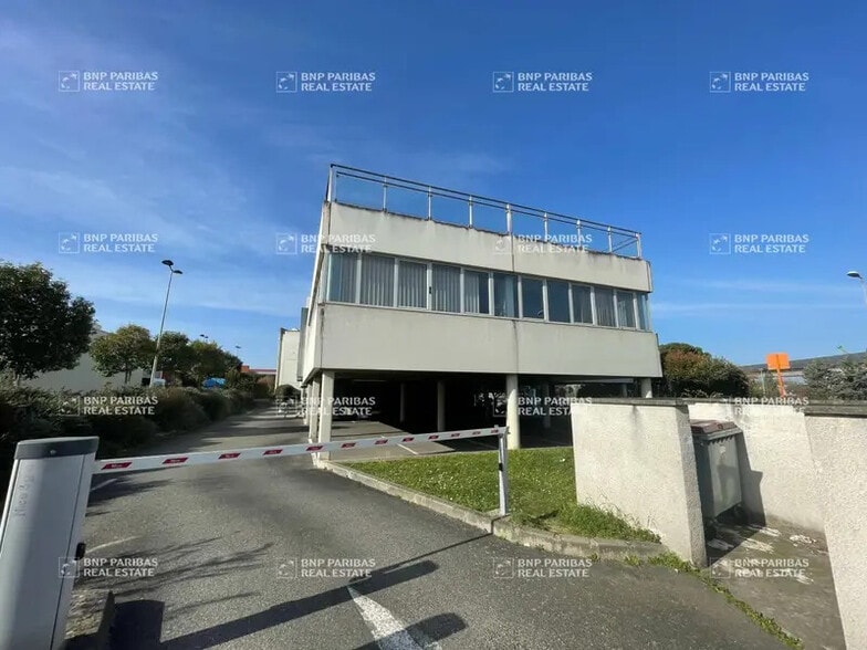 Bureau dans Labège à louer - Photo de l’immeuble – Image 2 sur 31