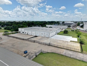 7425 Major St, Houston, TX - Vue aérienne vue de carte - Image1