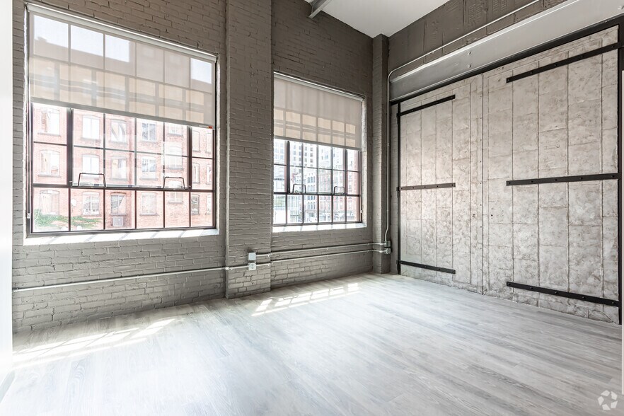 111 Allyn St, Hartford, CT à louer - Photo de l’immeuble – Image 3 sur 30