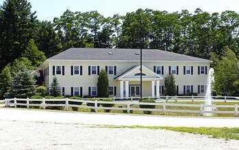 5-9 Sheep Davis Rd, Pembroke, NH à louer Photo de l’immeuble– Image 1 sur 14