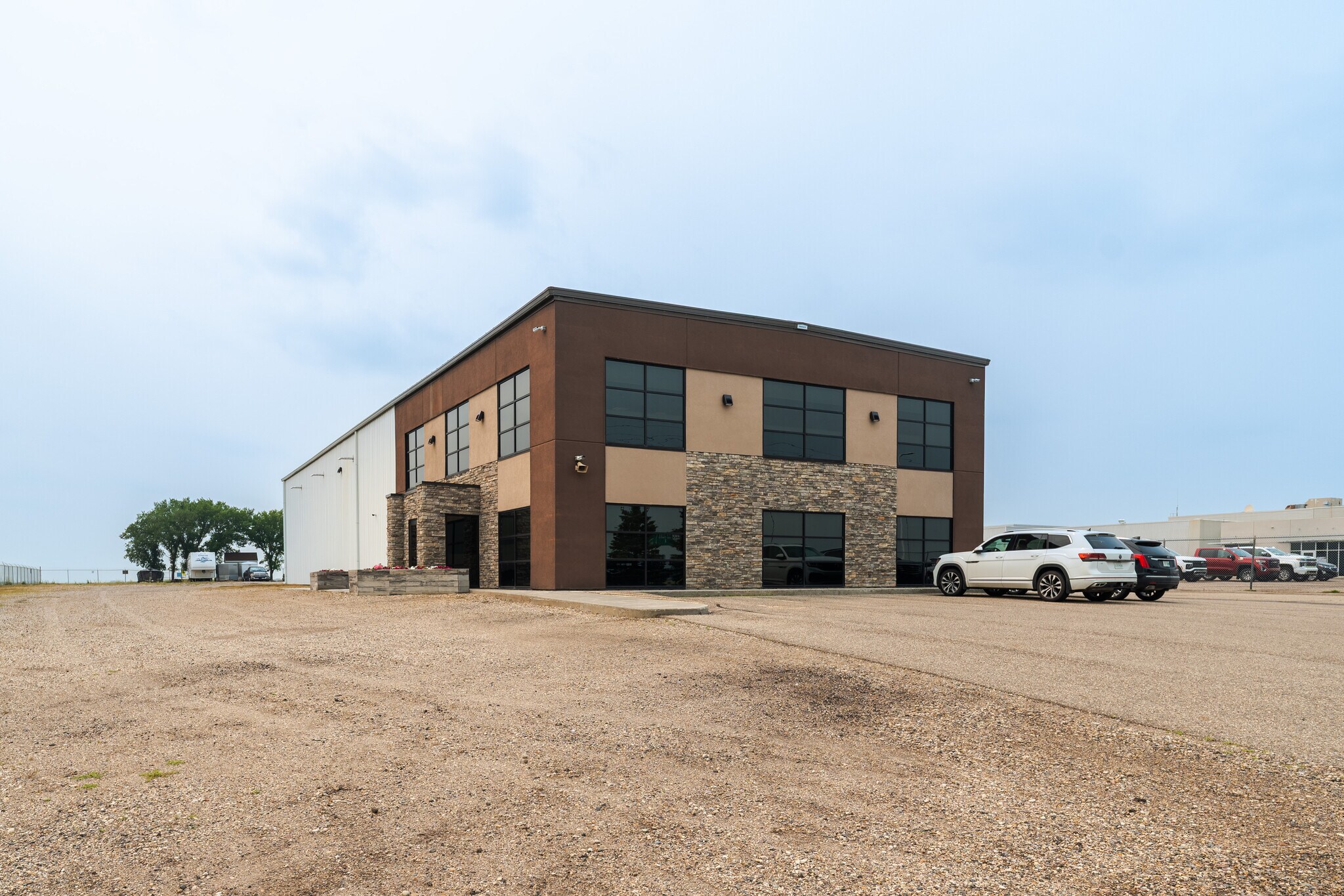 7818 Highway 6 South Service Rd, Regina, SK à vendre Photo principale– Image 1 sur 12