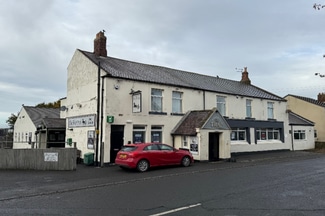 Plus de détails pour Station Rd, Morpeth - Hôtellerie à vendre