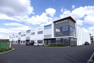 Plus de détails pour 2640 Kyle Rd, West Kelowna, BC - Industriel/Logistique à vendre