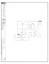 4801 Southwick Dr, Matteson, IL à louer Plan de site– Image 1 sur 1
