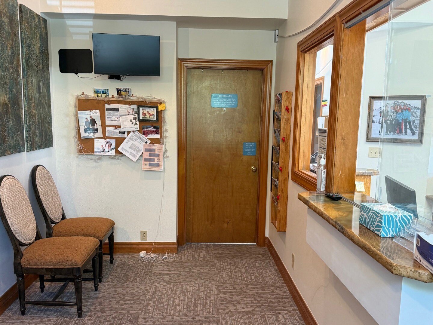1100 N San Francisco St, Flagstaff, AZ à louer Photo intérieure– Image 1 sur 4