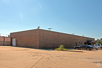 Plus de détails pour 3160 N Portland Ave, Oklahoma City, OK - Bureau/Local commercial à louer