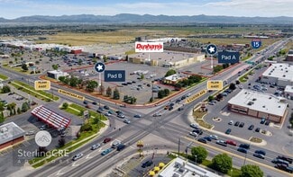 Plus de détails pour 3101-3151 N Montana Ave, Helena, MT - Local commercial à louer