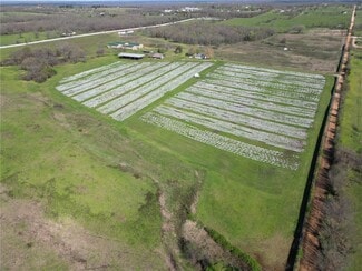 Plus de détails pour 52721 S 630 Rd, Colcord, OK - Terrain à vendre
