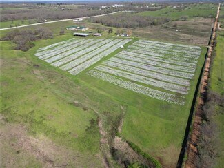 Plus de détails pour 52721 S 630 Rd, Colcord, OK - Terrain à vendre