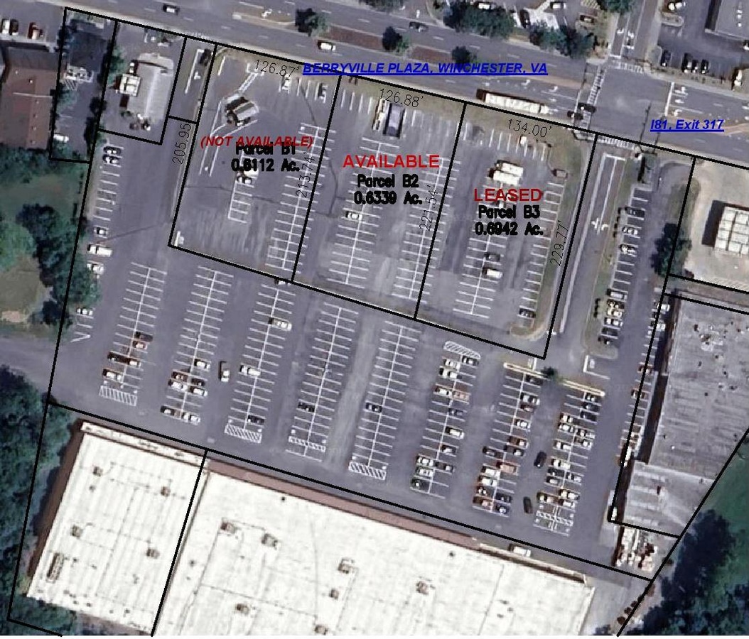 Plan cadastral