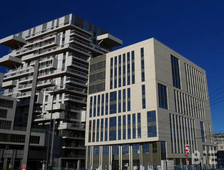 71 Rue Carle Vernet, Bordeaux à louer - Photo de l’immeuble – Image 2 sur 6