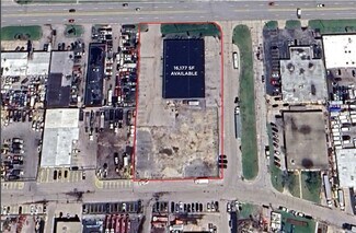 Plus de détails pour 2375 E Oakton St, Arlington Heights, IL - Industriel/Logistique à louer