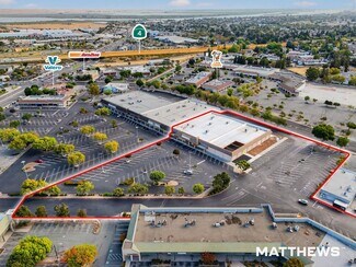 Plus de détails pour 2521 Somersville Rd, Antioch, CA - Local commercial à vendre