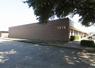 Plus de détails pour 1216 N Velasco St, Angleton, TX - Bureau à louer