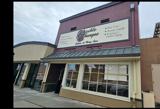 Plus de détails pour 15-17 W 43rd Ave, San Mateo, CA - Local commercial à louer