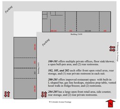 21651 W Manning Ave, San Joaquin, CA à louer Photo de l’immeuble– Image 1 sur 1