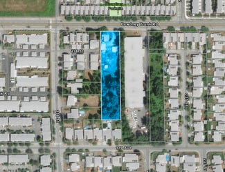 Plus de détails pour 23638 Dewdney Trunk Rd, Maple Ridge, BC - Terrain à vendre