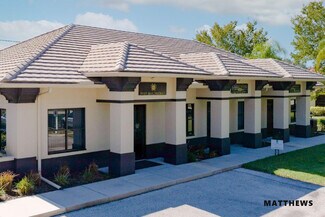 Plus de détails pour 5313-5343 Paylor Ln, Lakewood Ranch, FL - Bureau à vendre