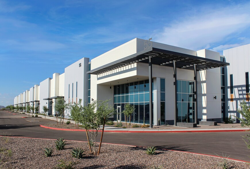 275 W Pinnacle Peak Rd, Phoenix, AZ à louer - Photo de l’immeuble – Image 2 sur 18
