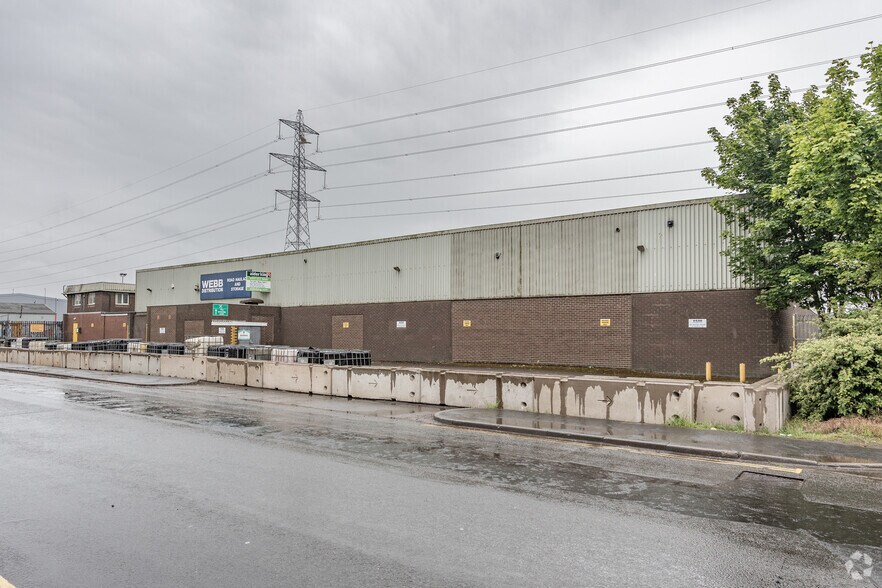 Third Way, Avonmouth à vendre - Photo de l’immeuble – Image 2 sur 2