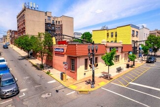Plus de détails pour 6701 Bergenline Ave, West New York, NJ - Bureau à vendre