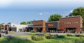 Plus de détails pour 3701 W State Highway 29, Georgetown, TX - Local commercial à louer