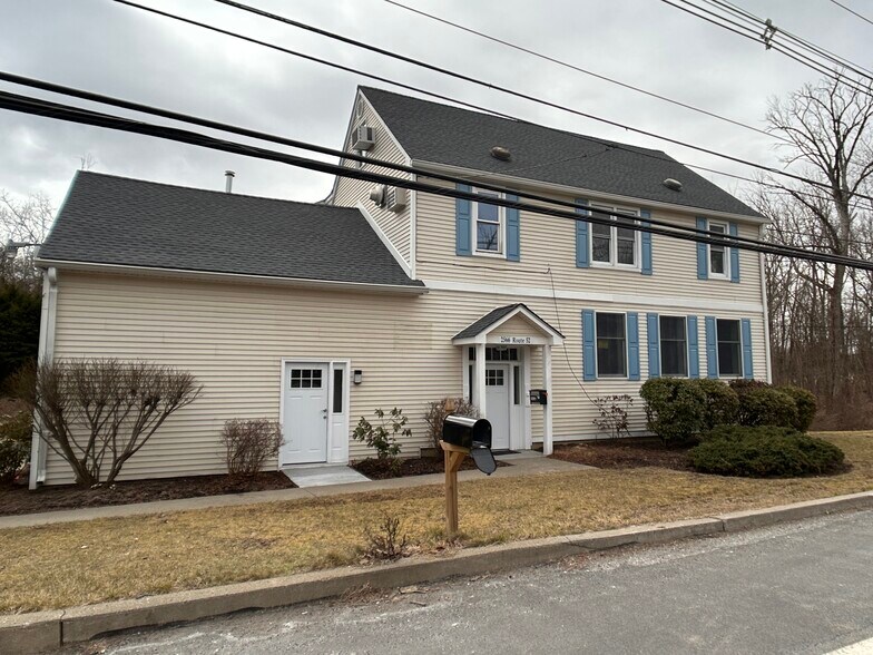 2566 Route 52, Hopewell Junction, NY à vendre - Photo de l’immeuble – Image 3 sur 62