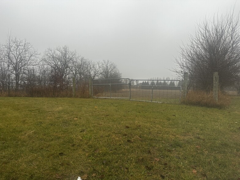 26157 US Highway 6, Nappanee, IN à vendre - Aérien – Image 2 sur 7