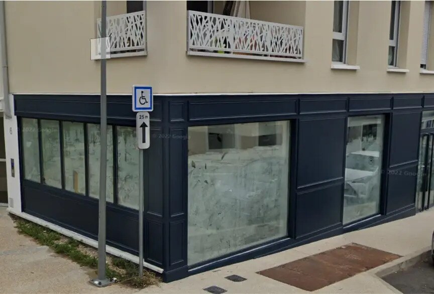 6 Rue Archangé, Orsay à louer - Photo de l’immeuble – Image 3 sur 10