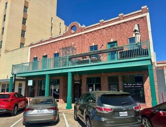 Plus de détails pour 211 N Main St, Bryan, TX - Local commercial à louer