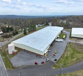 1501 Joseph Martin Hwy, Martinsville, VA à louer - Photo de l’immeuble – Image 3 sur 4