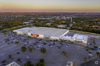 11309-11323 Bandera Rd, San Antonio, TX - VUE AÉRIENNE  vue de carte - Image1