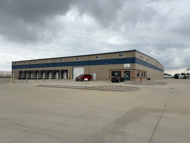 4886 E 400 S, Lafayette, IN à louer - Photo de l’immeuble – Image 1 sur 2