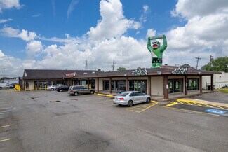 Plus de détails pour 2015 Richey St, Pasadena, TX - Local commercial à louer
