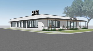 Plus de détails pour 4301 Guadalupe St, Austin, TX - Local commercial à louer